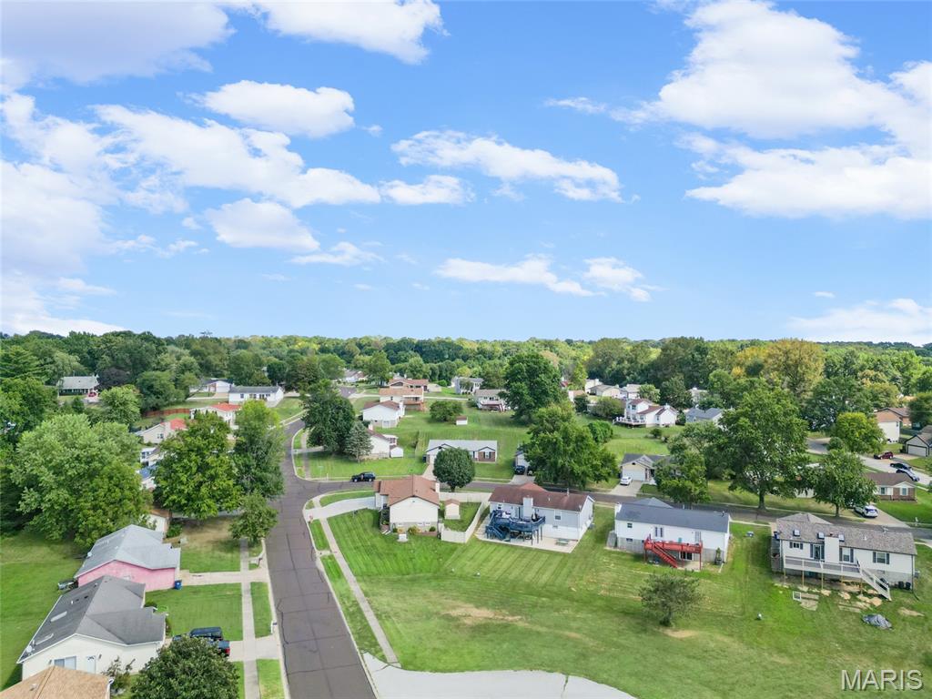Whitney Chase South 1 - Residential