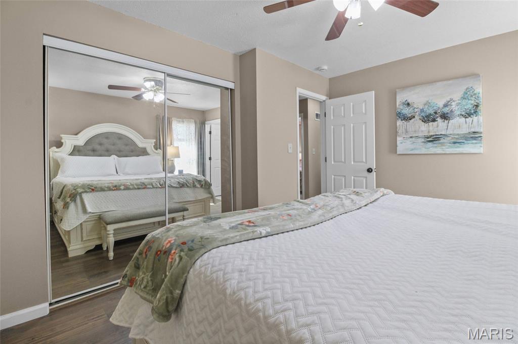 Whitney Chase South 1 - Residential
