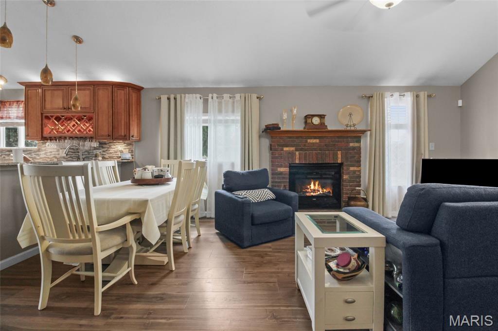 Whitney Chase South 1 - Residential