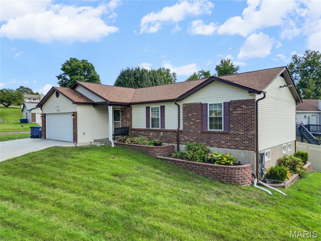 Whitney Chase South 1 - Residential