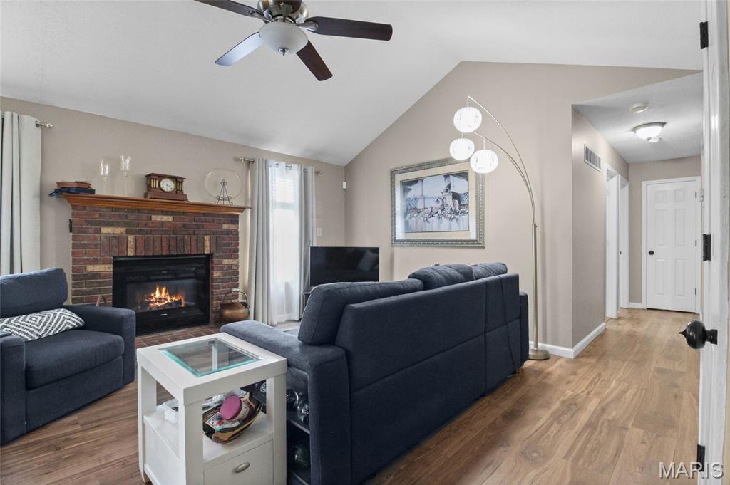 Whitney Chase South 1 - Residential