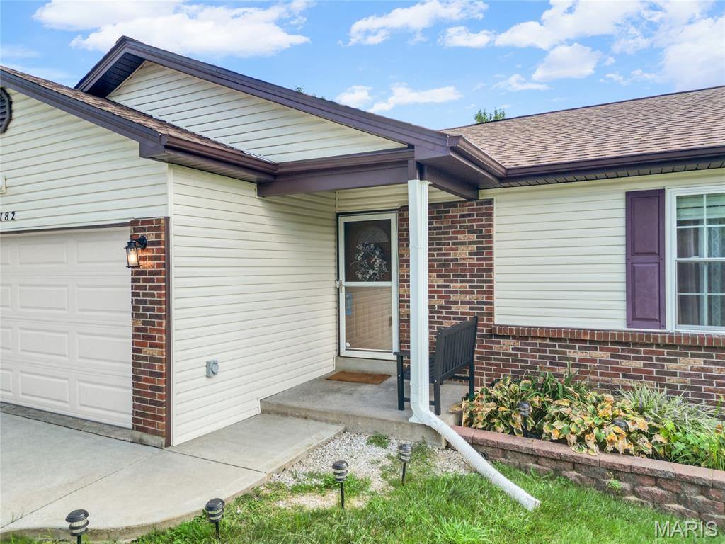 Whitney Chase South 1 - Residential