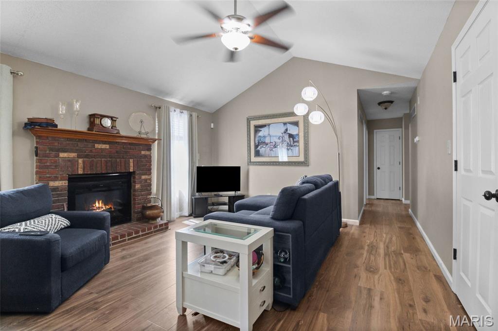Whitney Chase South 1 - Residential