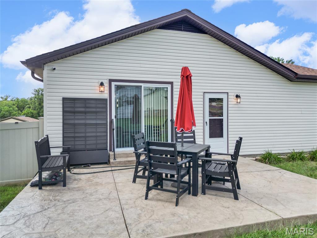Whitney Chase South 1 - Residential