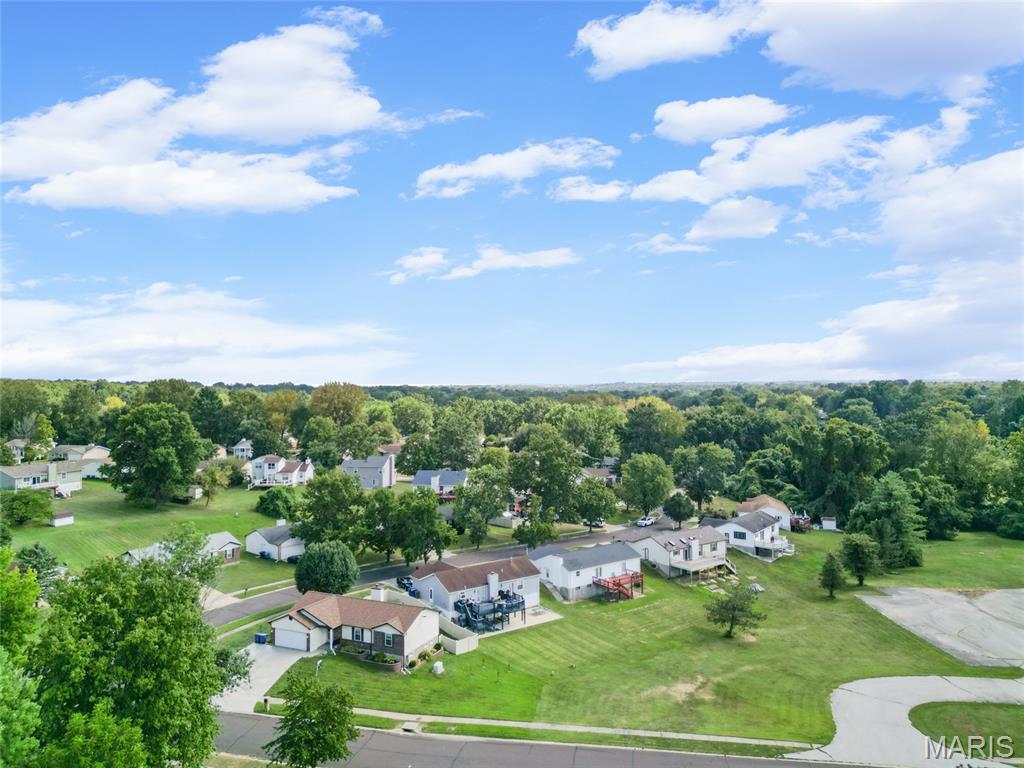 Whitney Chase South 1 - Residential