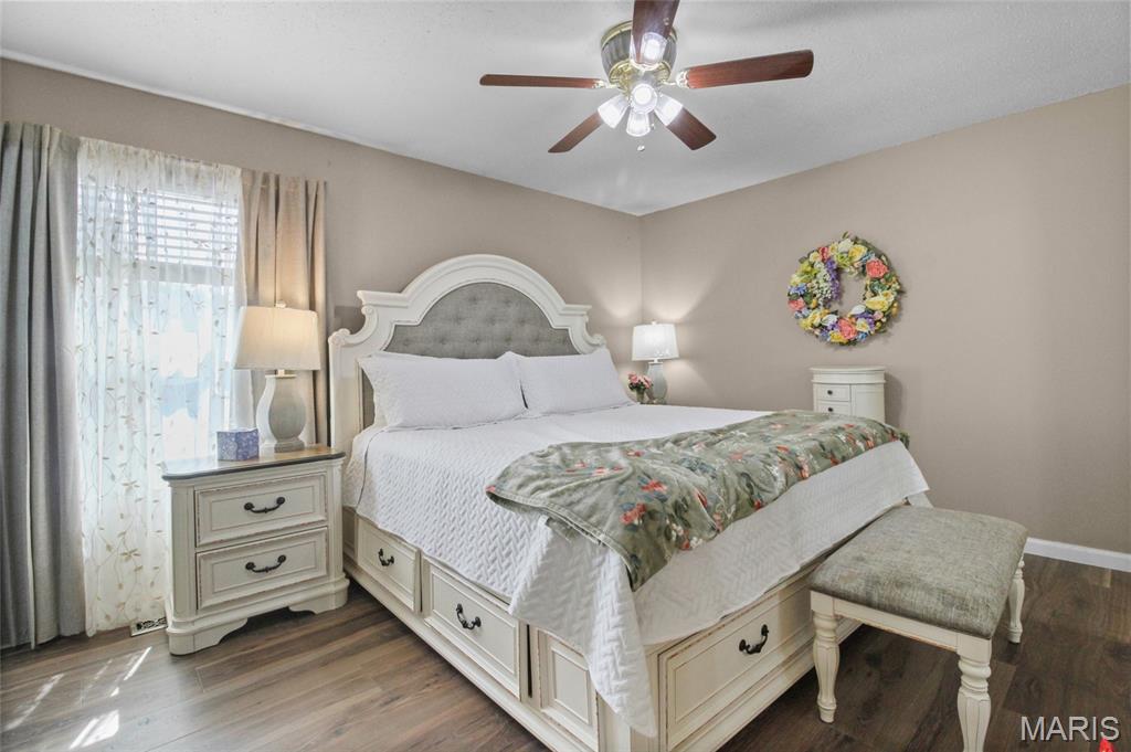 Whitney Chase South 1 - Residential