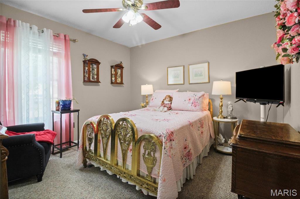 Whitney Chase South 1 - Residential