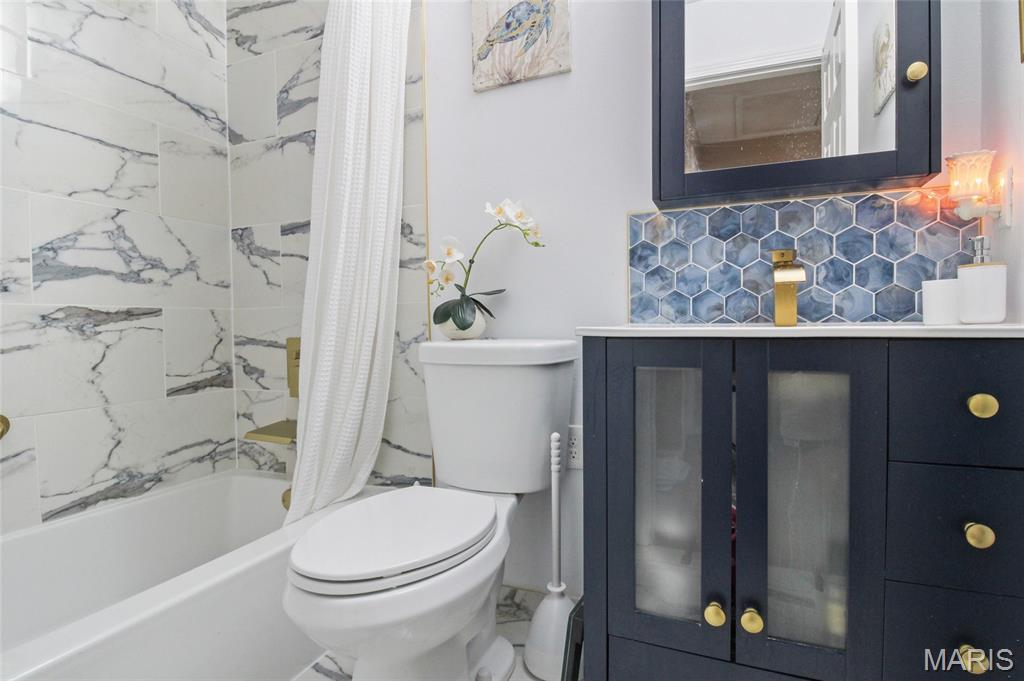 Whitney Chase South 1 - Residential