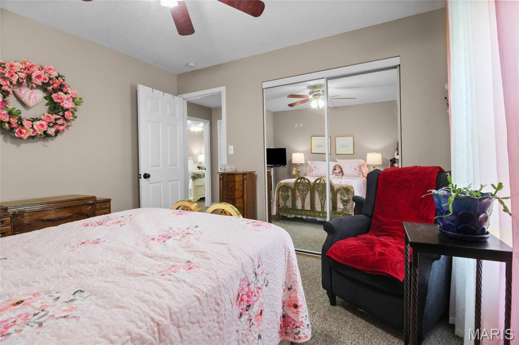 Whitney Chase South 1 - Residential