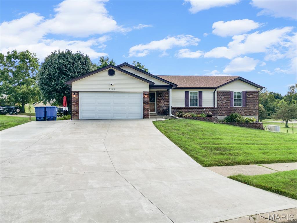 Whitney Chase South 1 - Residential