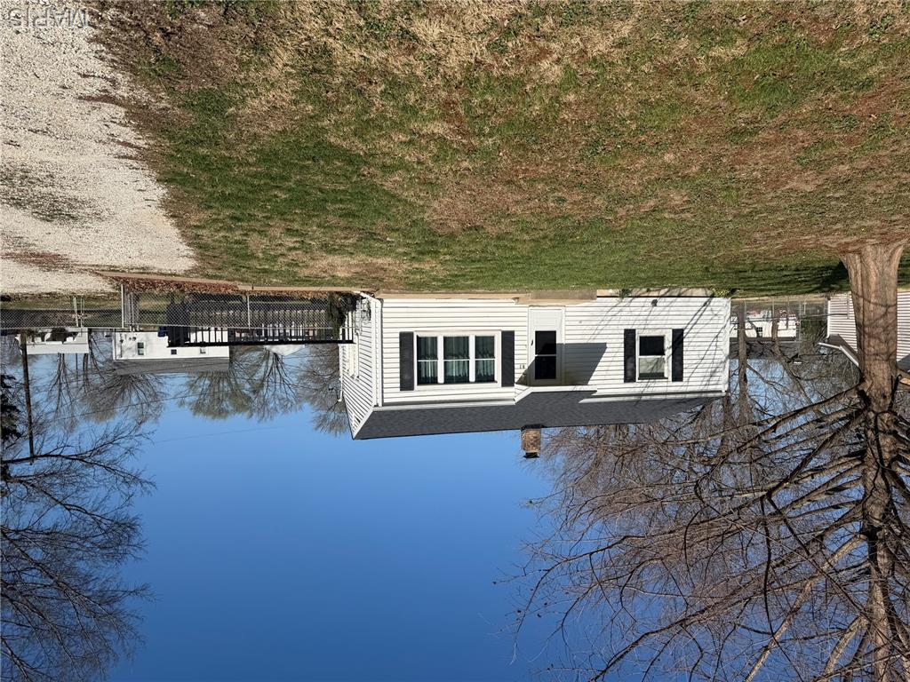 Kerland Terrace - Residential
