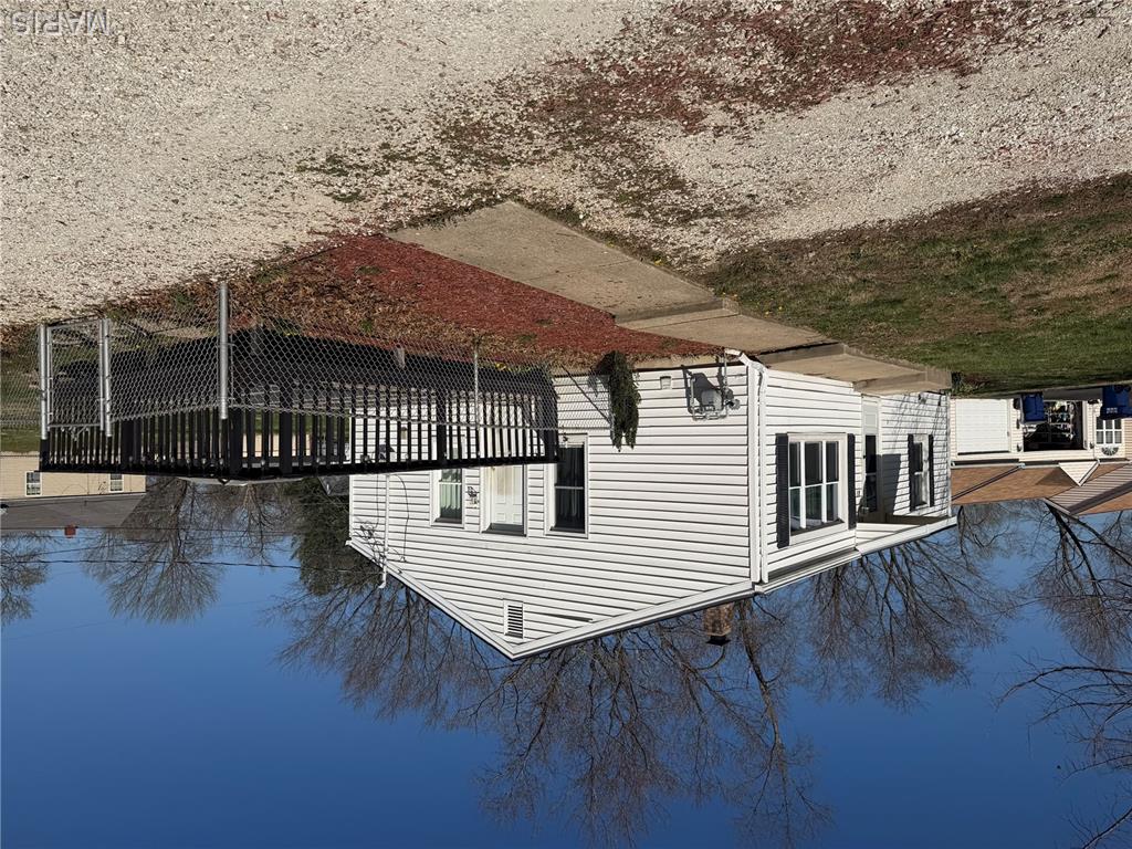 Kerland Terrace - Residential