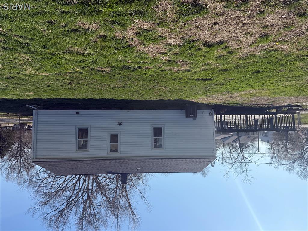 Kerland Terrace - Residential