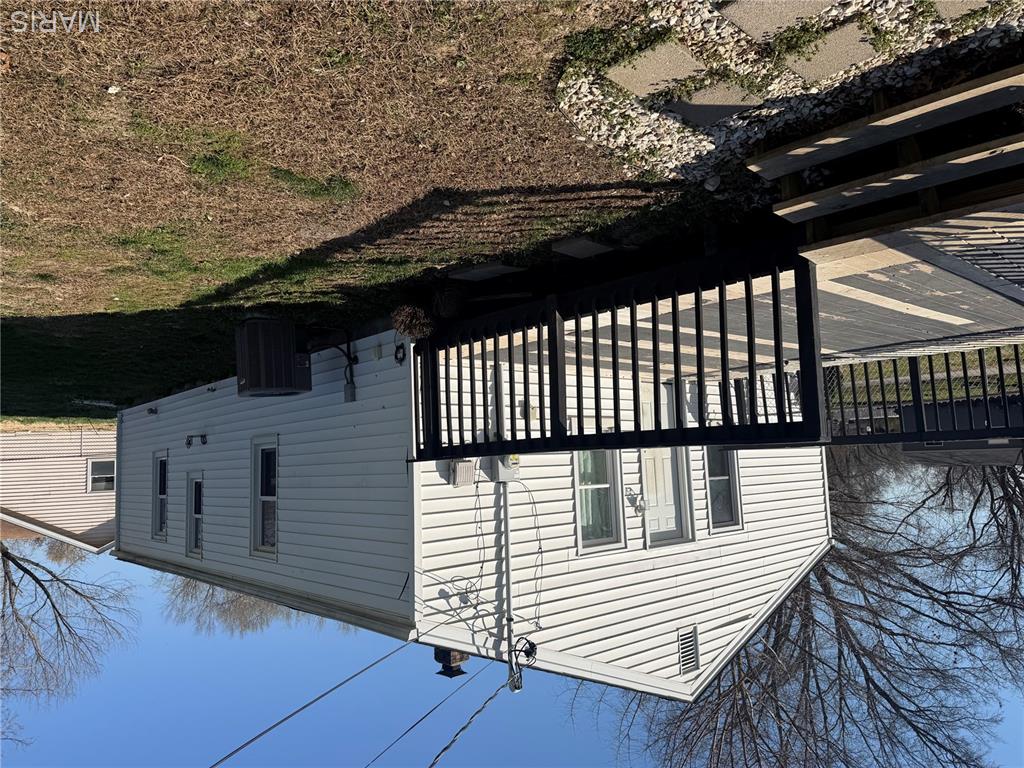 Kerland Terrace - Residential