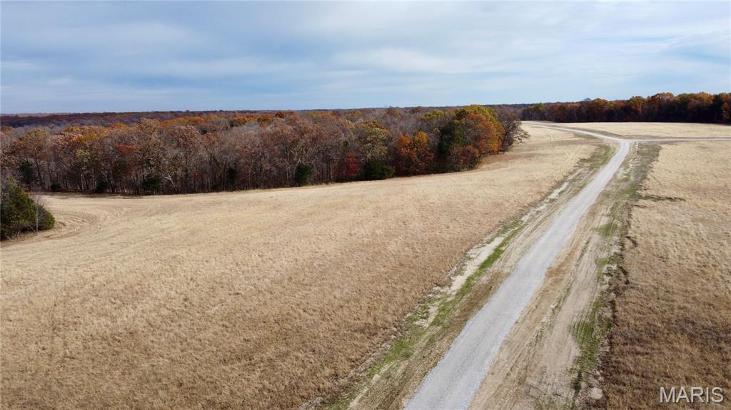 Polston Farms - Farm