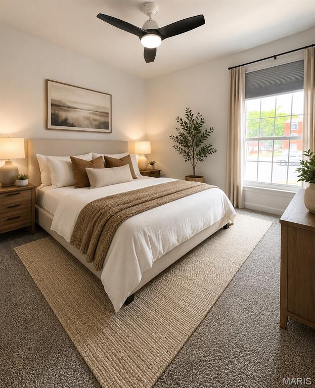 Chateau De Ville Condo Sec - Residential