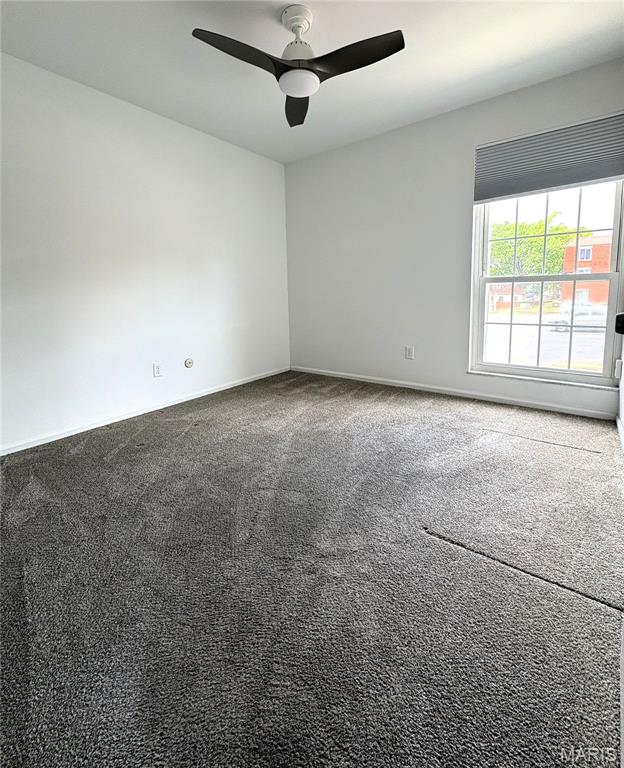 Chateau De Ville Condo Sec - Residential
