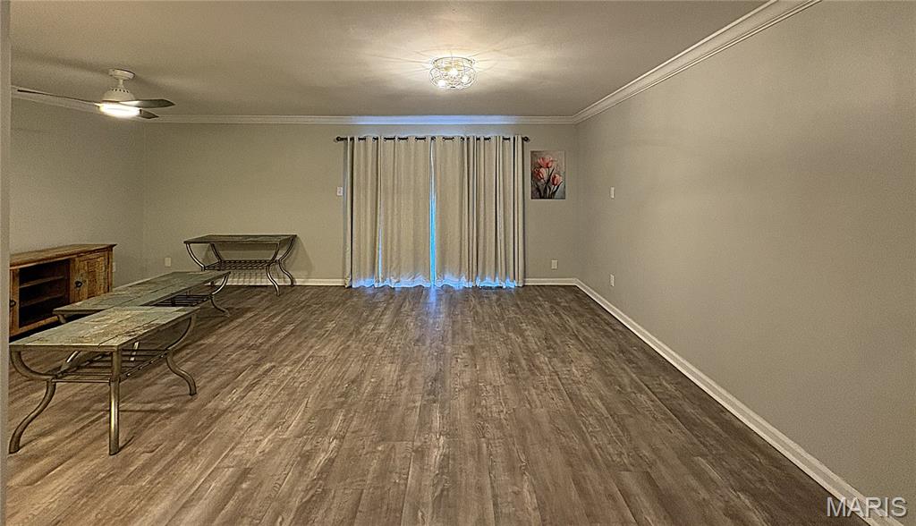 Chateau De Ville Condo Sec - Residential