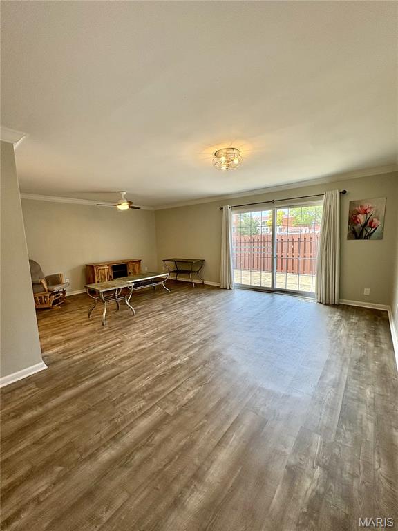 Chateau De Ville Condo Sec - Residential