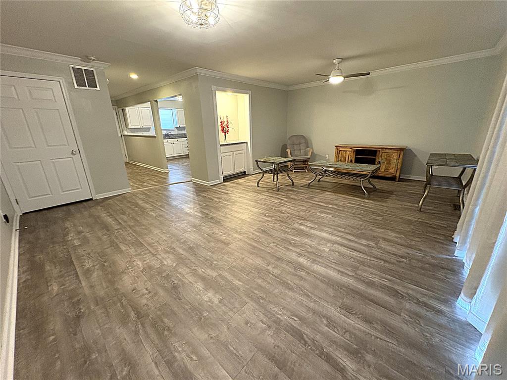 Chateau De Ville Condo Sec - Residential