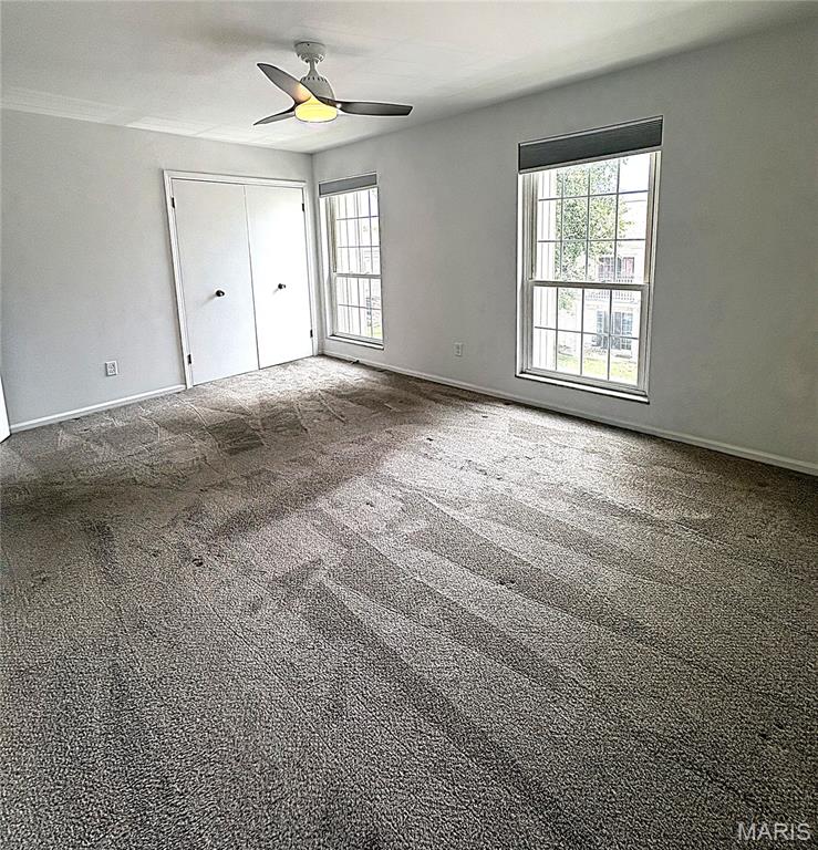 Chateau De Ville Condo Sec - Residential