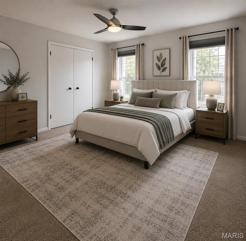 Chateau De Ville Condo Sec - Residential