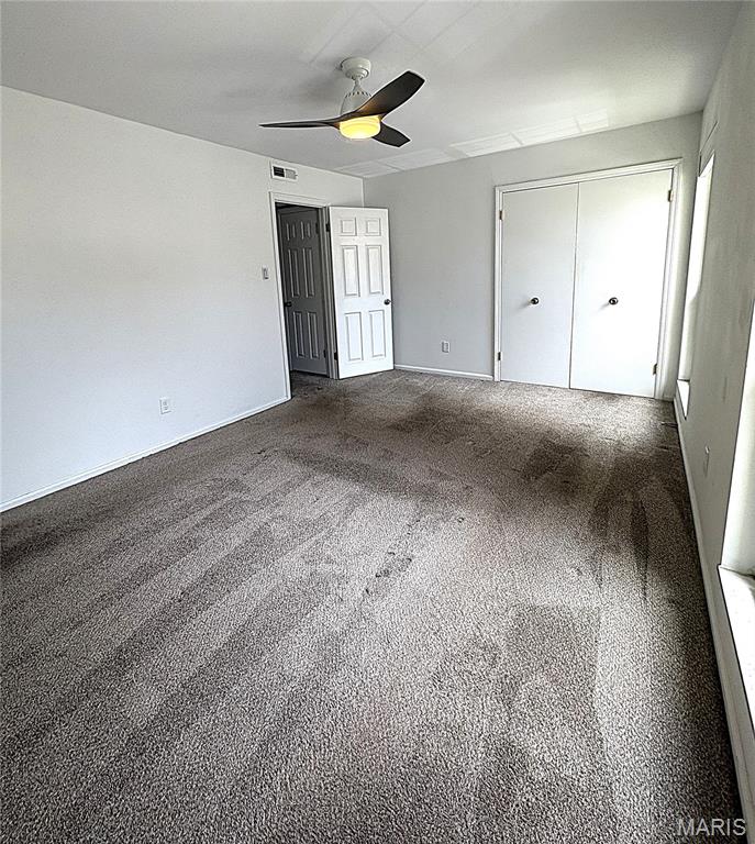 Chateau De Ville Condo Sec - Residential