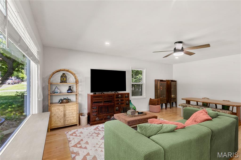 Terry & Coles Add - Residential