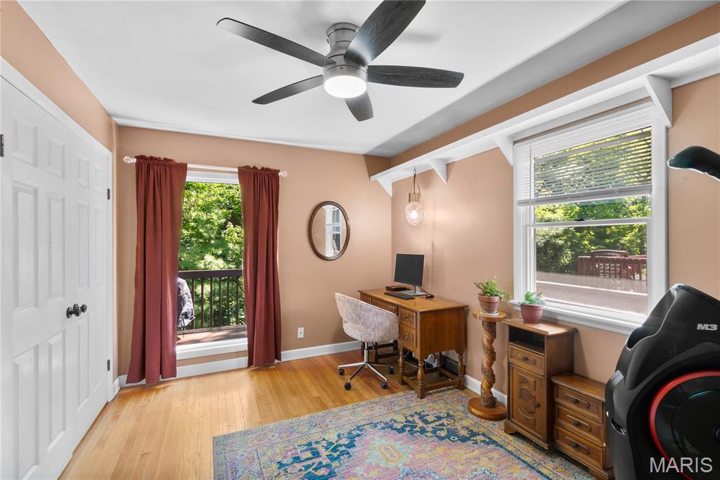 Terry & Coles Add - Residential
