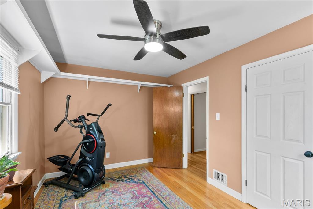Terry & Coles Add - Residential