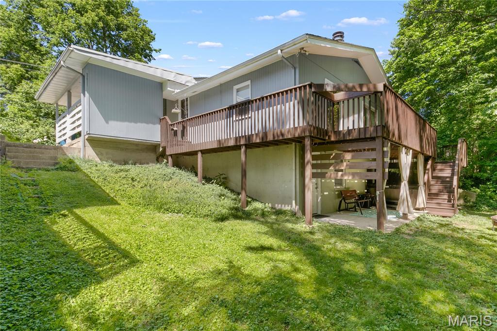 Terry & Coles Add - Residential
