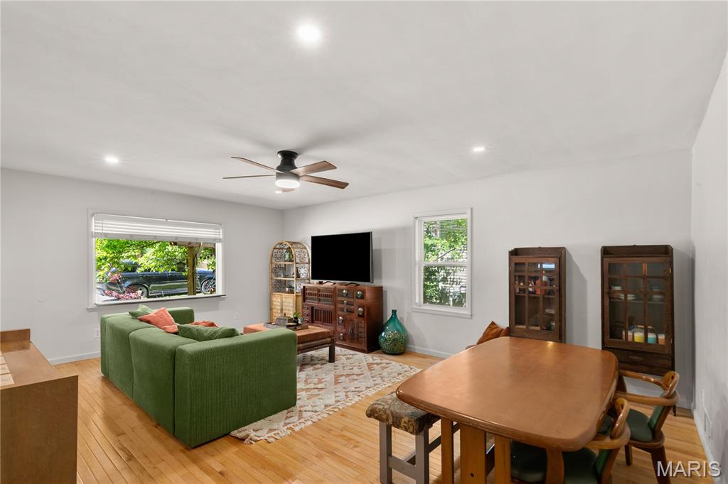 Terry & Coles Add - Residential