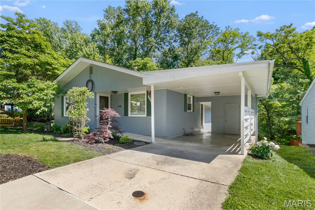 Terry & Coles Add - Residential