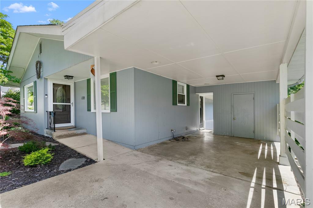 Terry & Coles Add - Residential