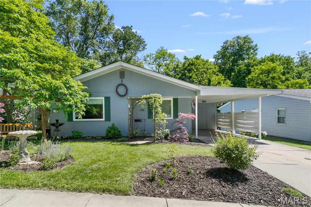 Terry & Coles Add - Residential