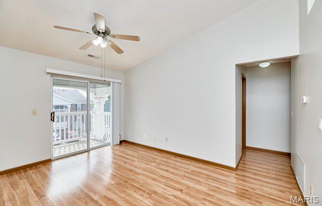 Sherwood Place Condo Seven - Residential