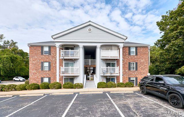 Sherwood Place Condo Seven - Residential