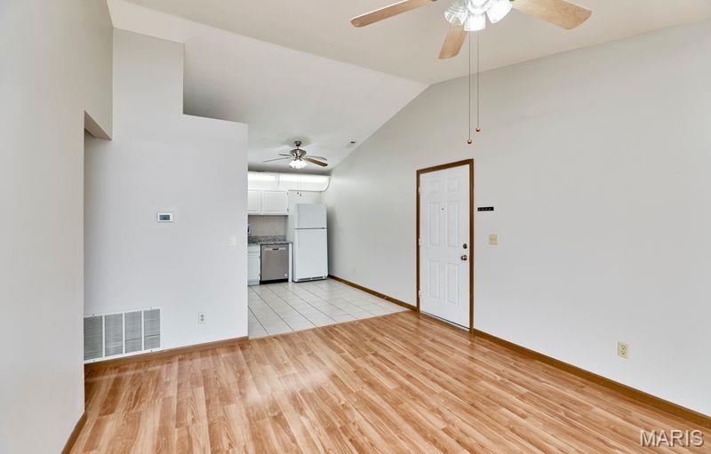 Sherwood Place Condo Seven - Residential