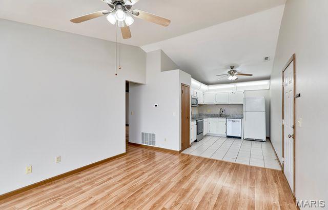 Sherwood Place Condo Seven - Residential