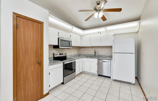 Sherwood Place Condo Seven - Residential