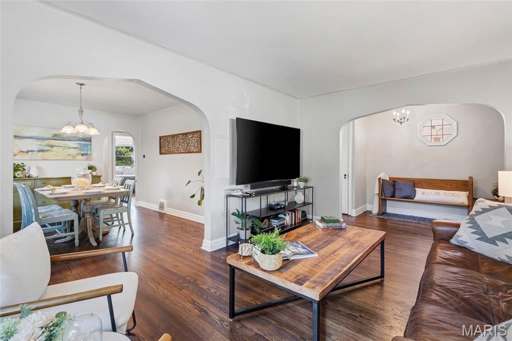Ranken Place Resub - Residential
