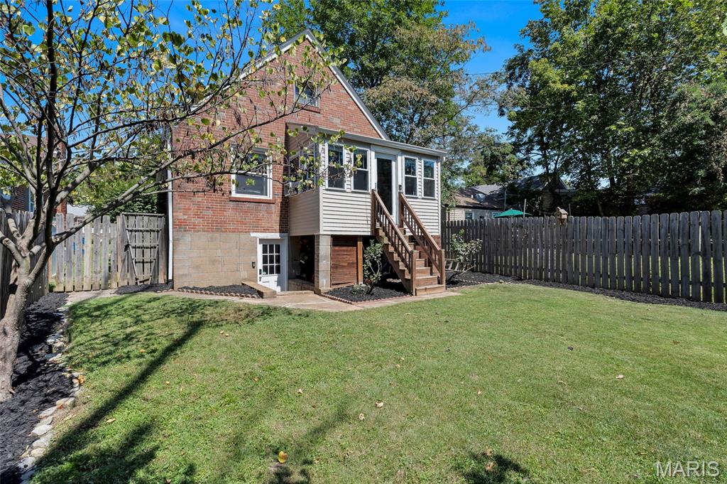 Ranken Place Resub - Residential