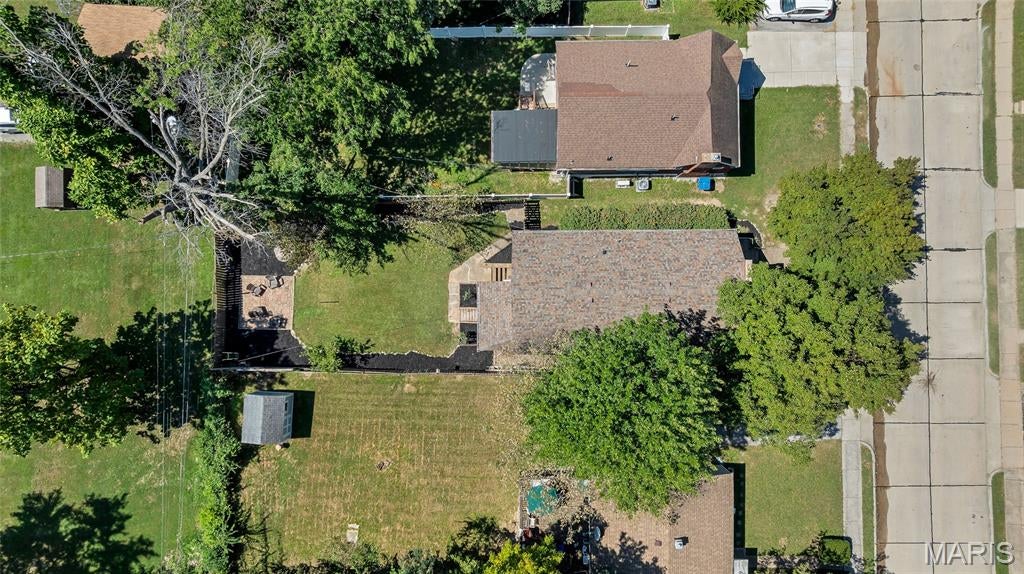 Ranken Place Resub - Residential