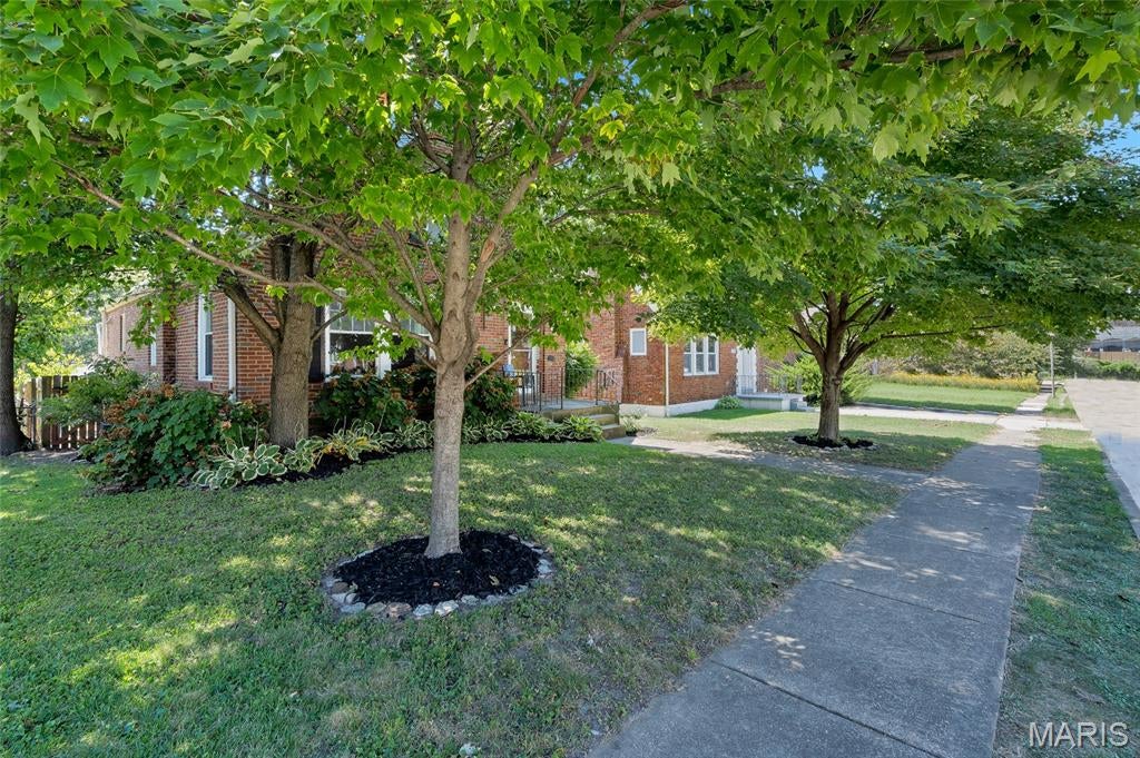 Ranken Place Resub - Residential