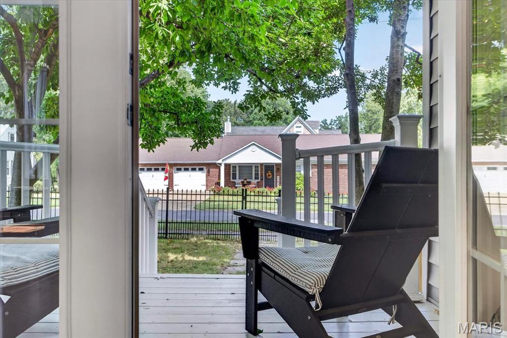 Brents Sub Of Leffingwells First Add - Residential