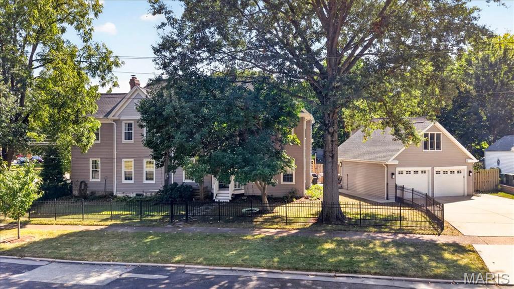 Brents Sub Of Leffingwells First Add - Residential