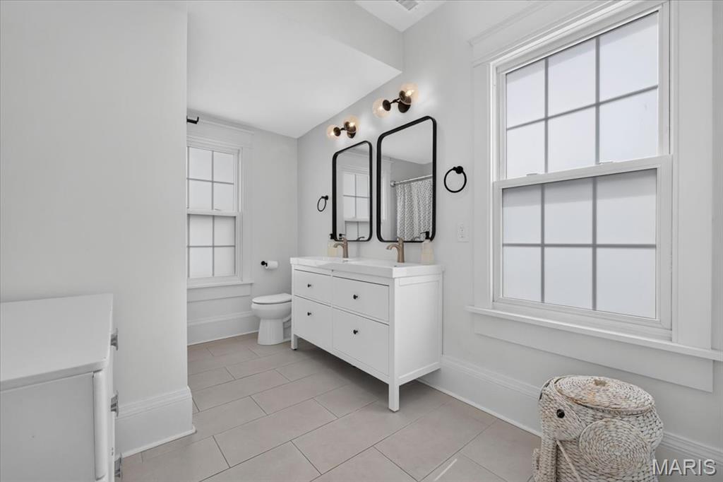 Brents Sub Of Leffingwells First Add - Residential