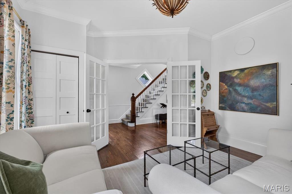 Brents Sub Of Leffingwells First Add - Residential