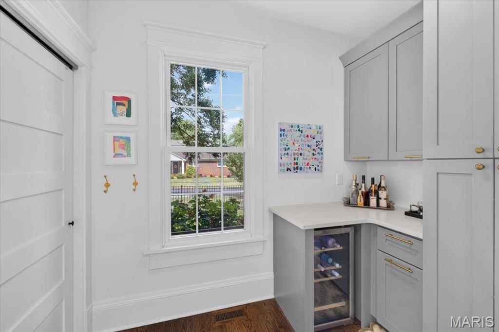 Brents Sub Of Leffingwells First Add - Residential