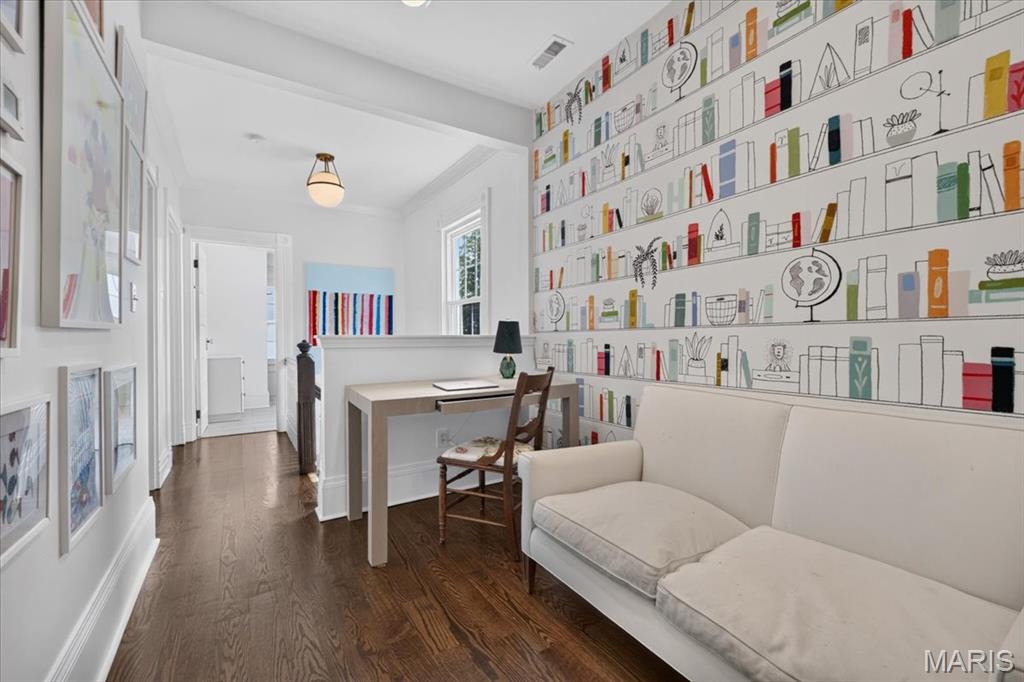 Brents Sub Of Leffingwells First Add - Residential